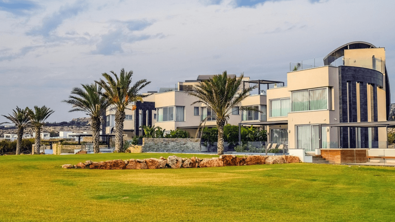 Luxury Villas Greece Le Collectionist