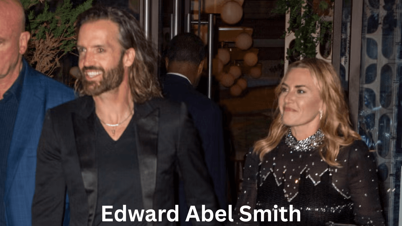 Edward Abel Smith