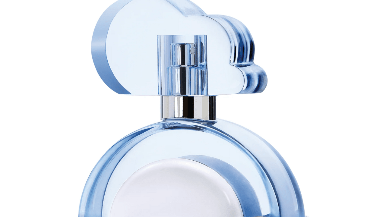 Ariana Grande Perfume