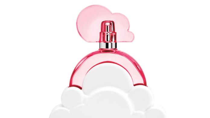 Ariana Grande Perfume