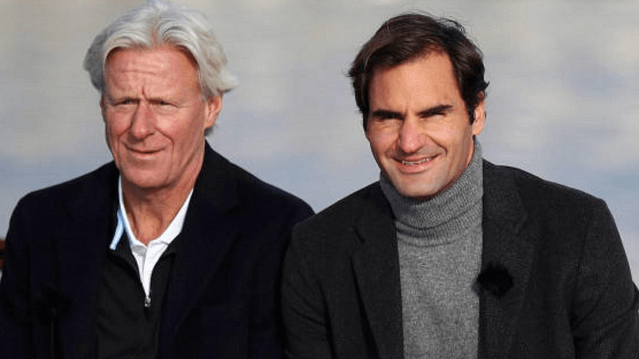 Bjorn Borg Net Worth