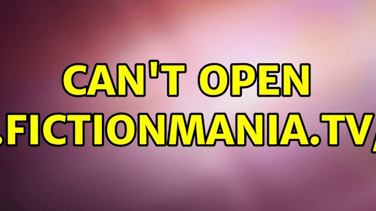 Fictionmania