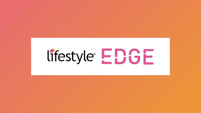 Thelifestyleedge com