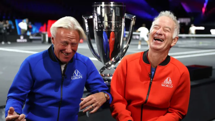 Bjorn Borg’s Legacy and Its Role in Net Worth