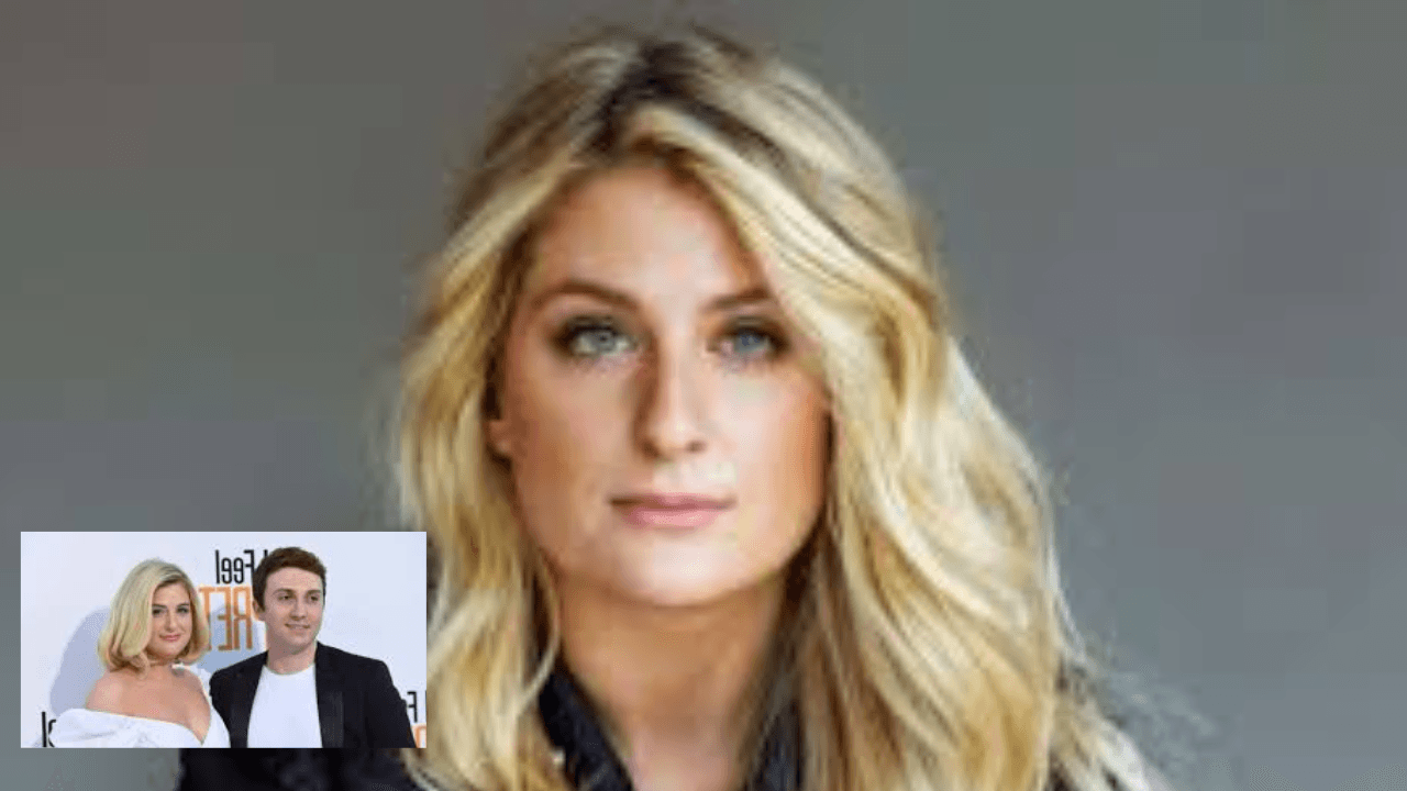 Meghan Trainor Net Worth