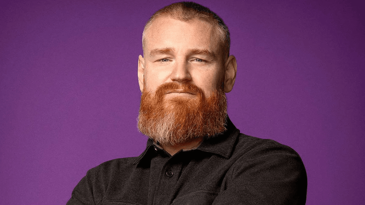 Wes Bergmann Net Worth