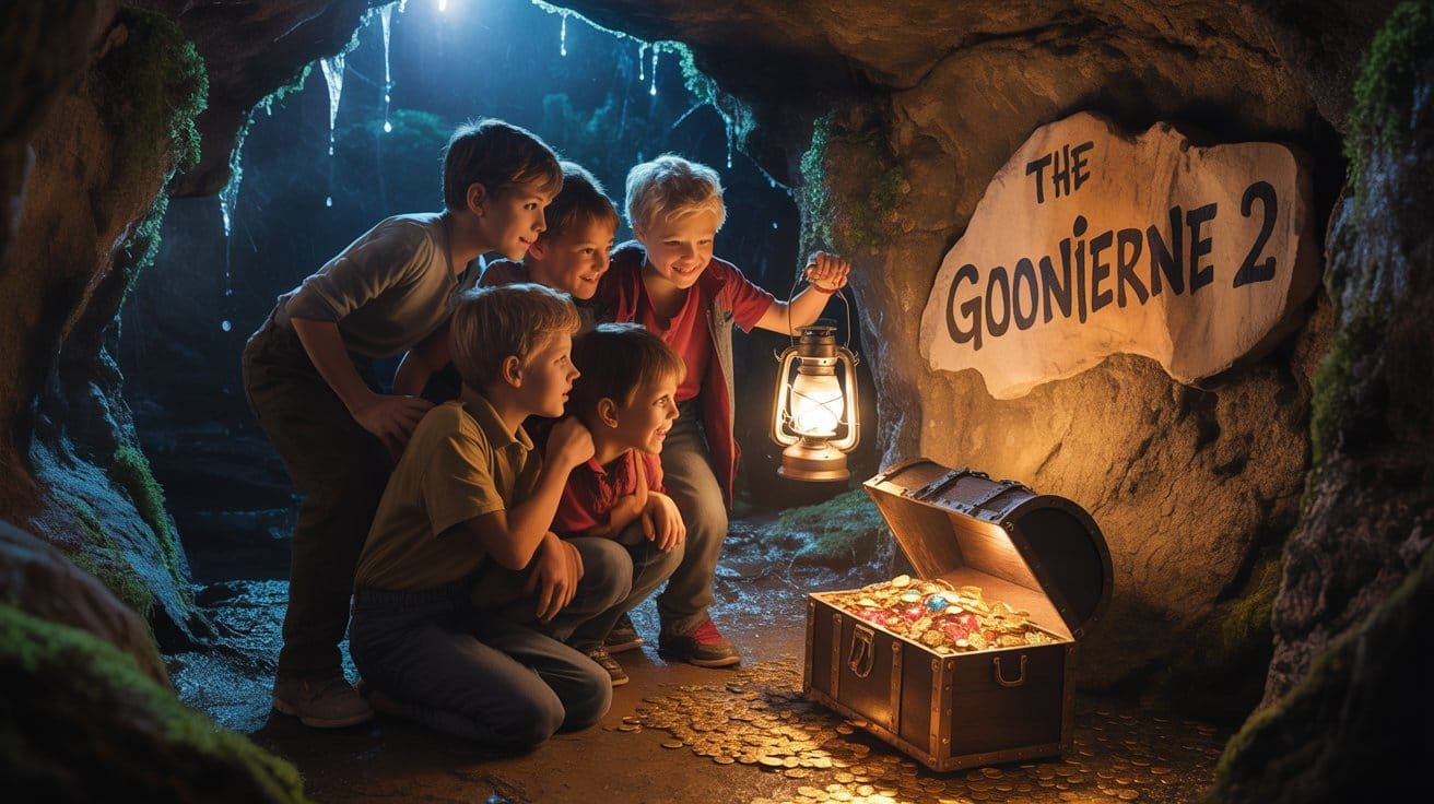 Goonierne 2