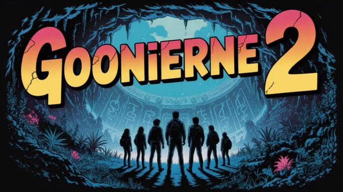 Goonierne 2