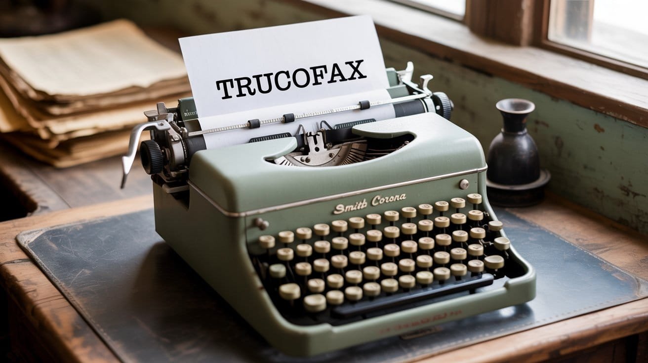 Trucofax