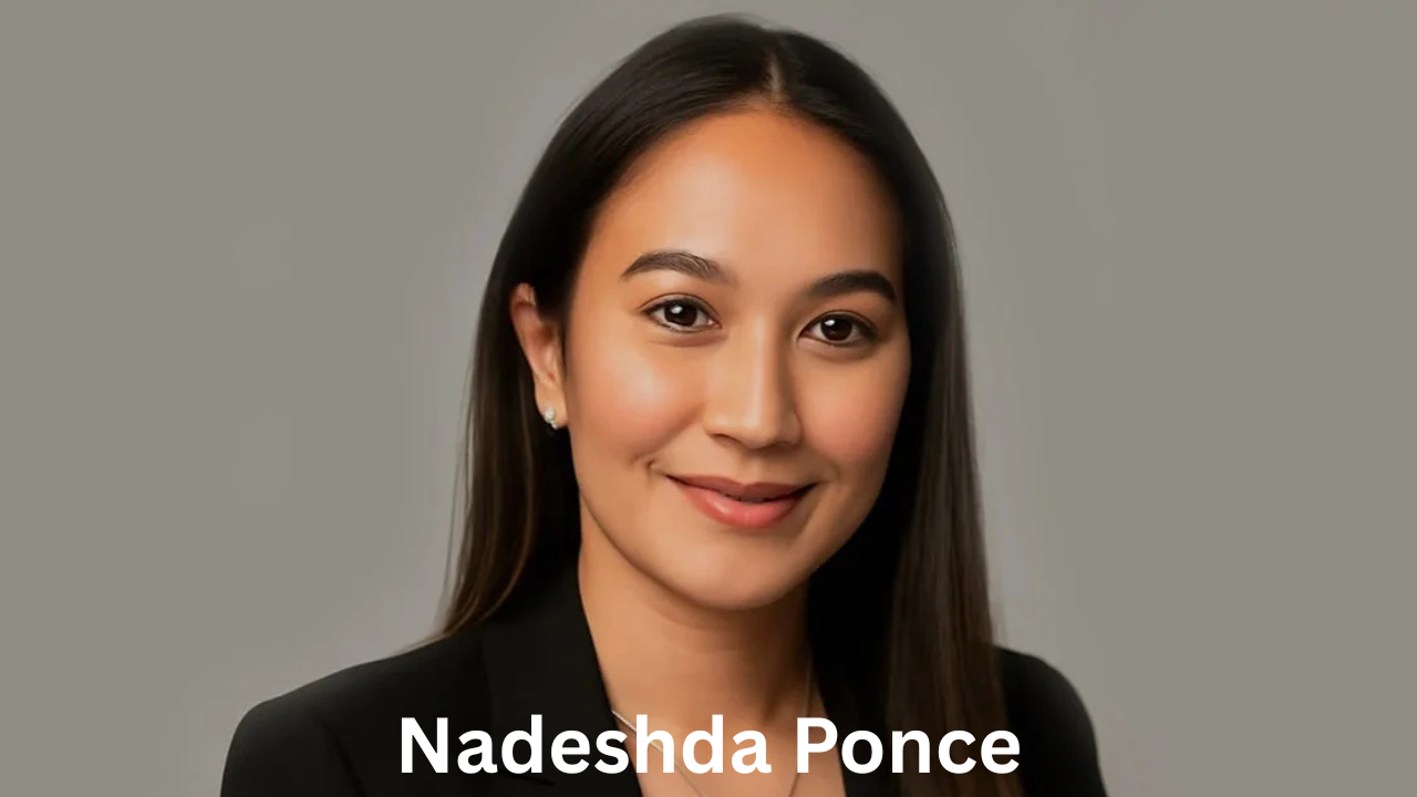 Nadeshda Ponce