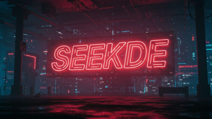 Seekde