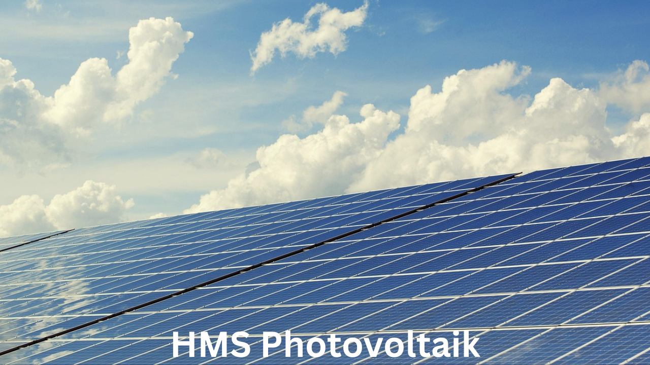 HMS Photovoltaik