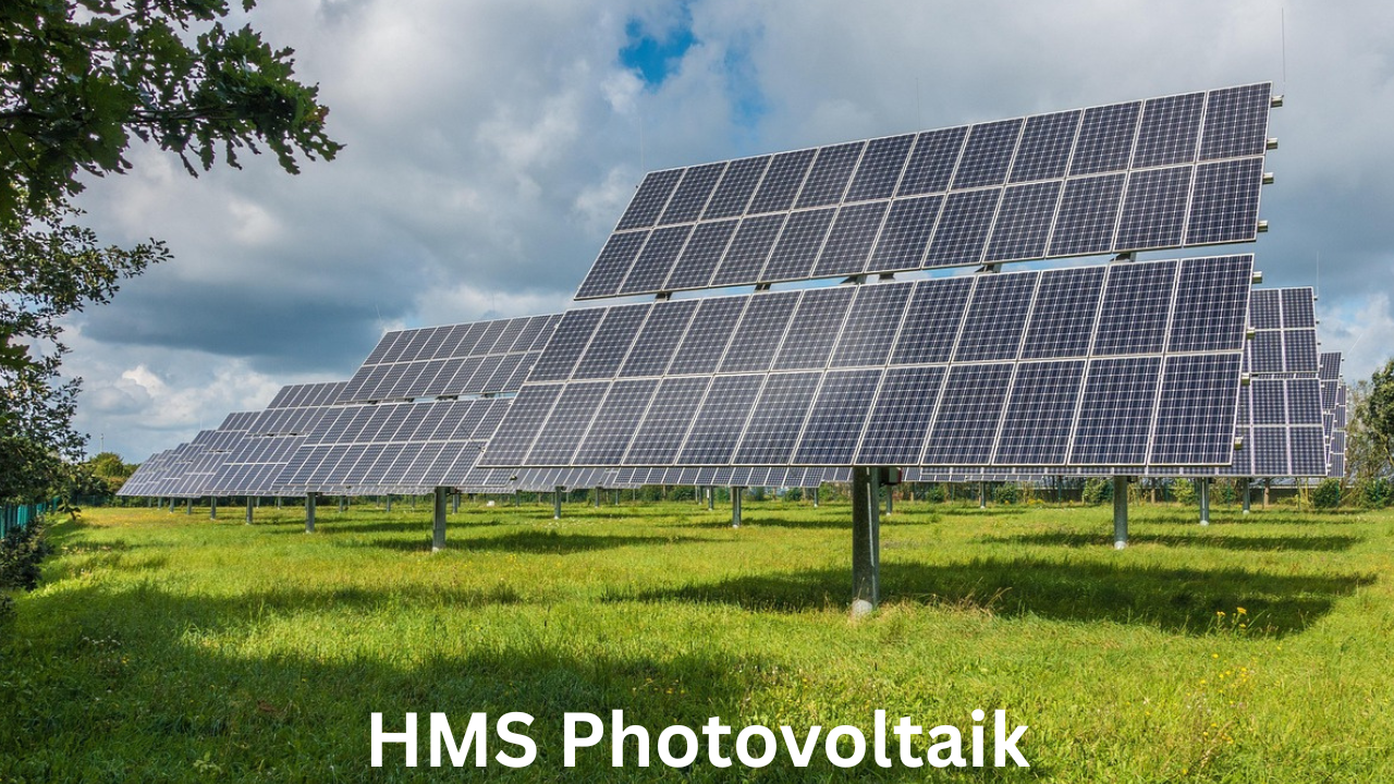 HMS Photovoltaik