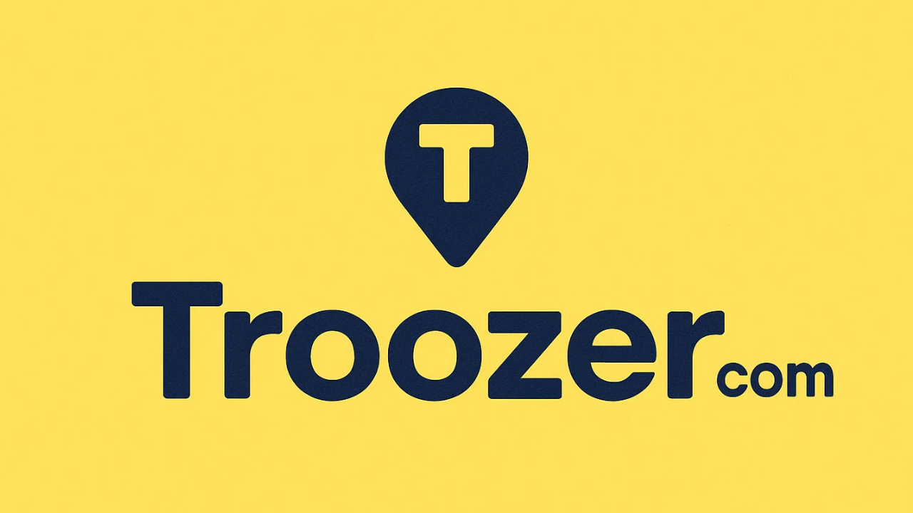 Troozer Com