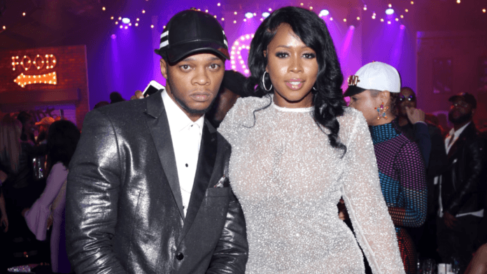 Remy Ma and Papoose