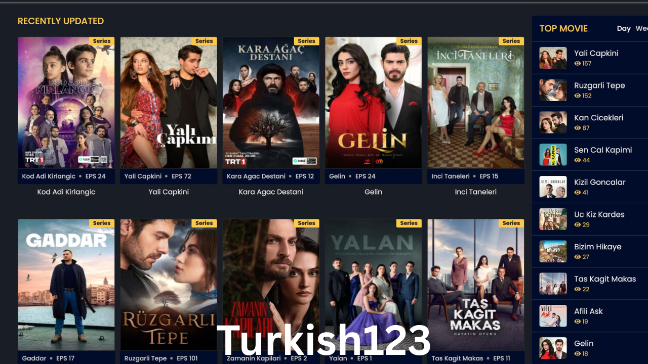 Turkish123