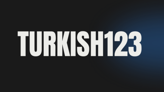 Turkish123