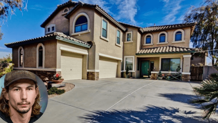 Parker Schnabel House