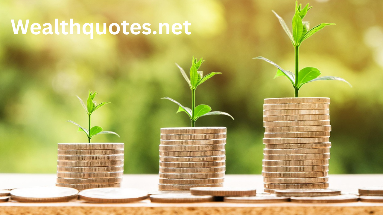 Wealthquotes.net