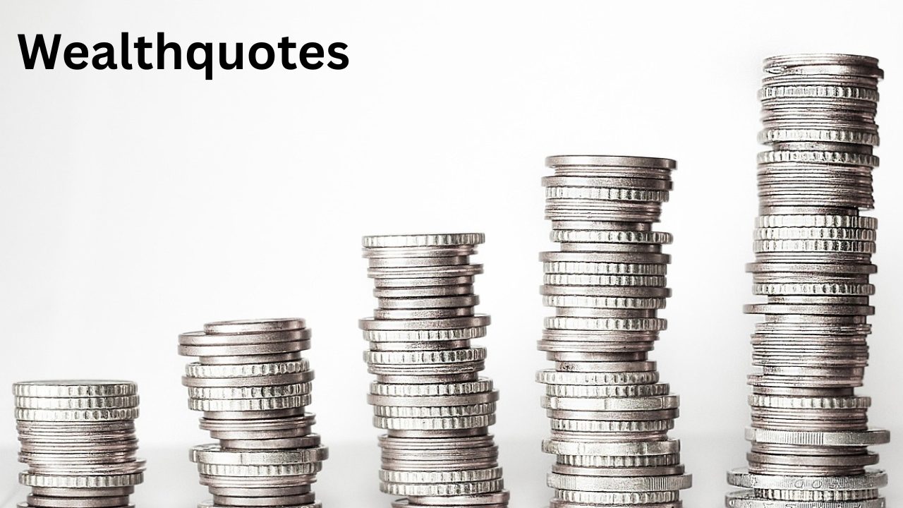 Wealthquotes.net