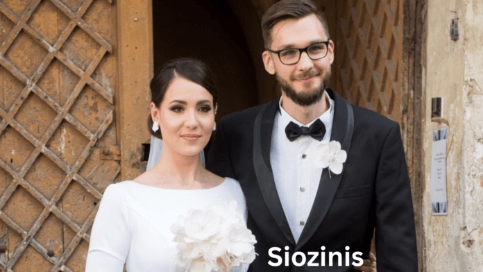 Siozinis Siozinis