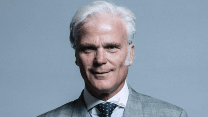 David William Desmond