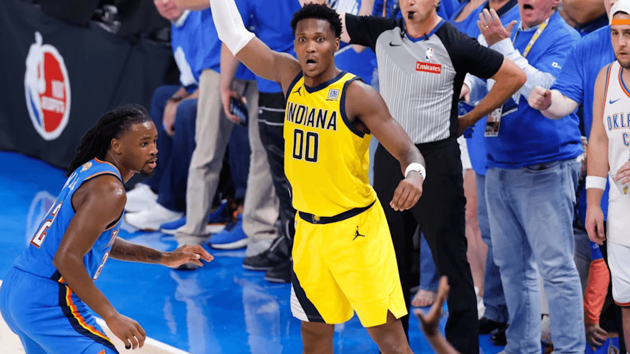 Pacers
