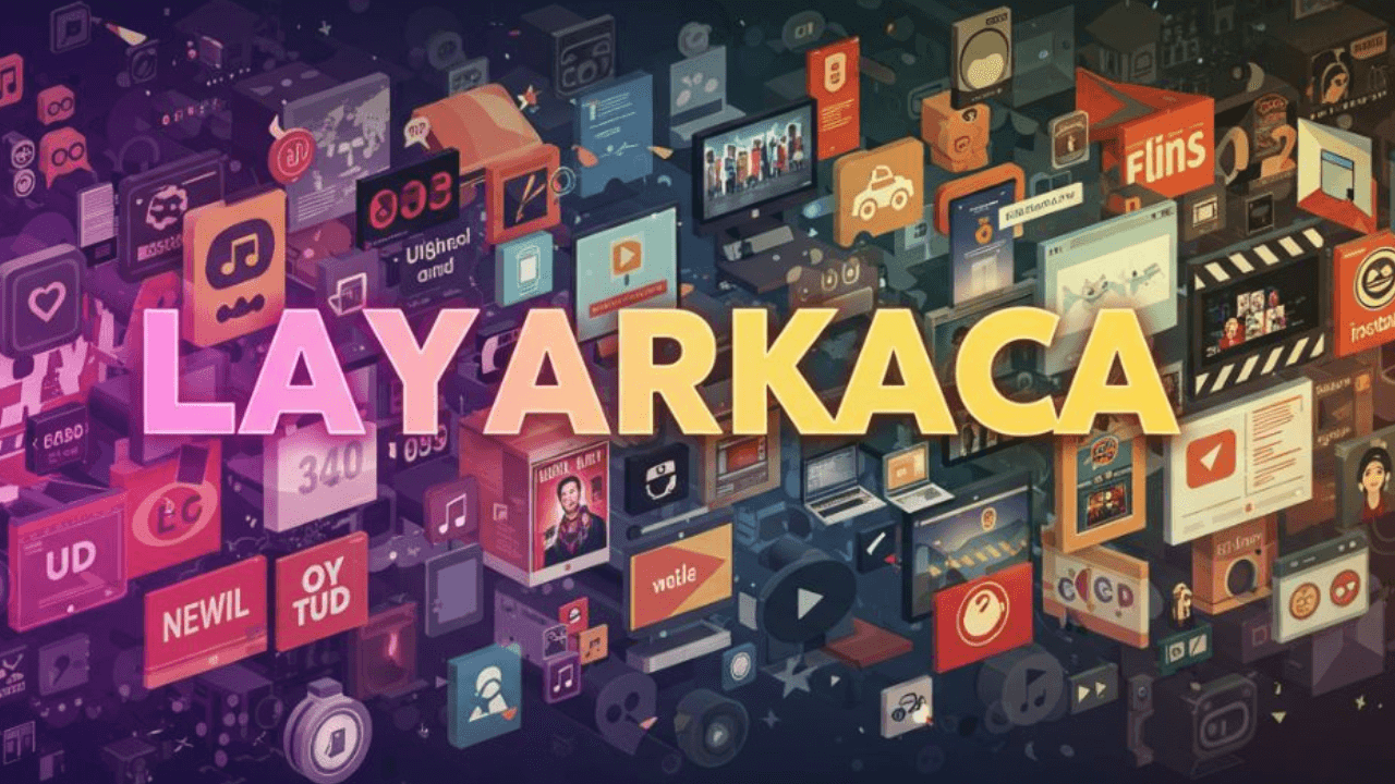 Layarkaca