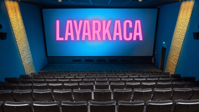 Layarkaca