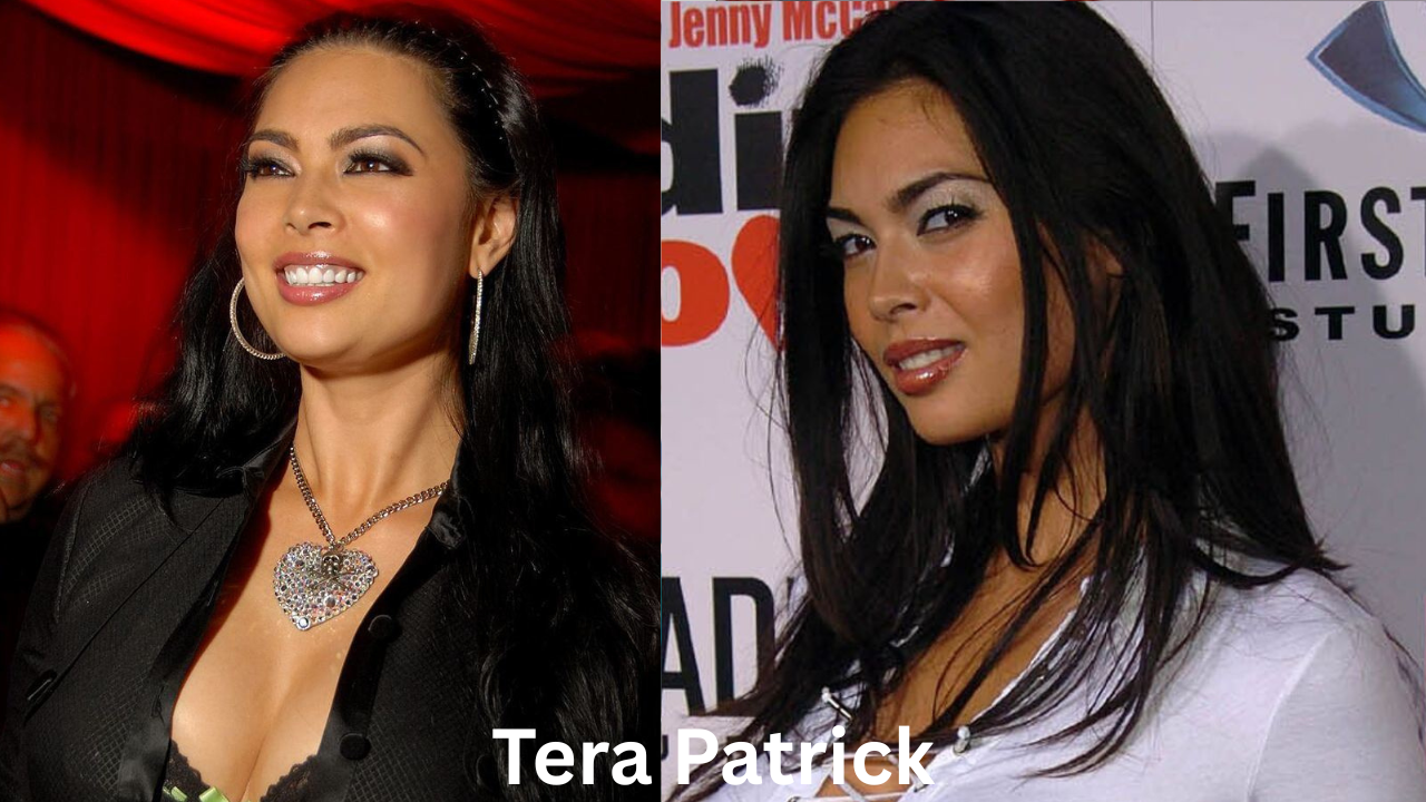 Tera Patrick
