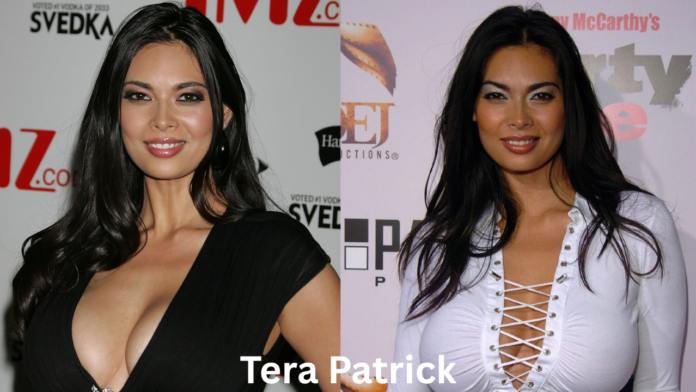 Tera Patrick
