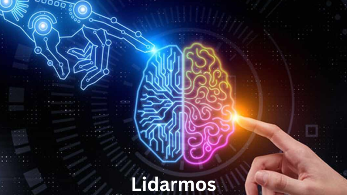 Lidarmos