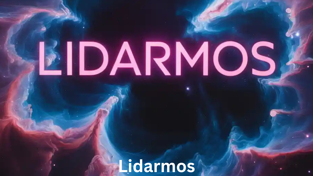 Lidarmos