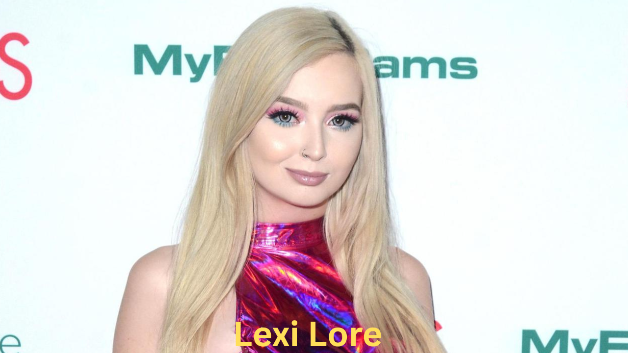 Lexi Lore