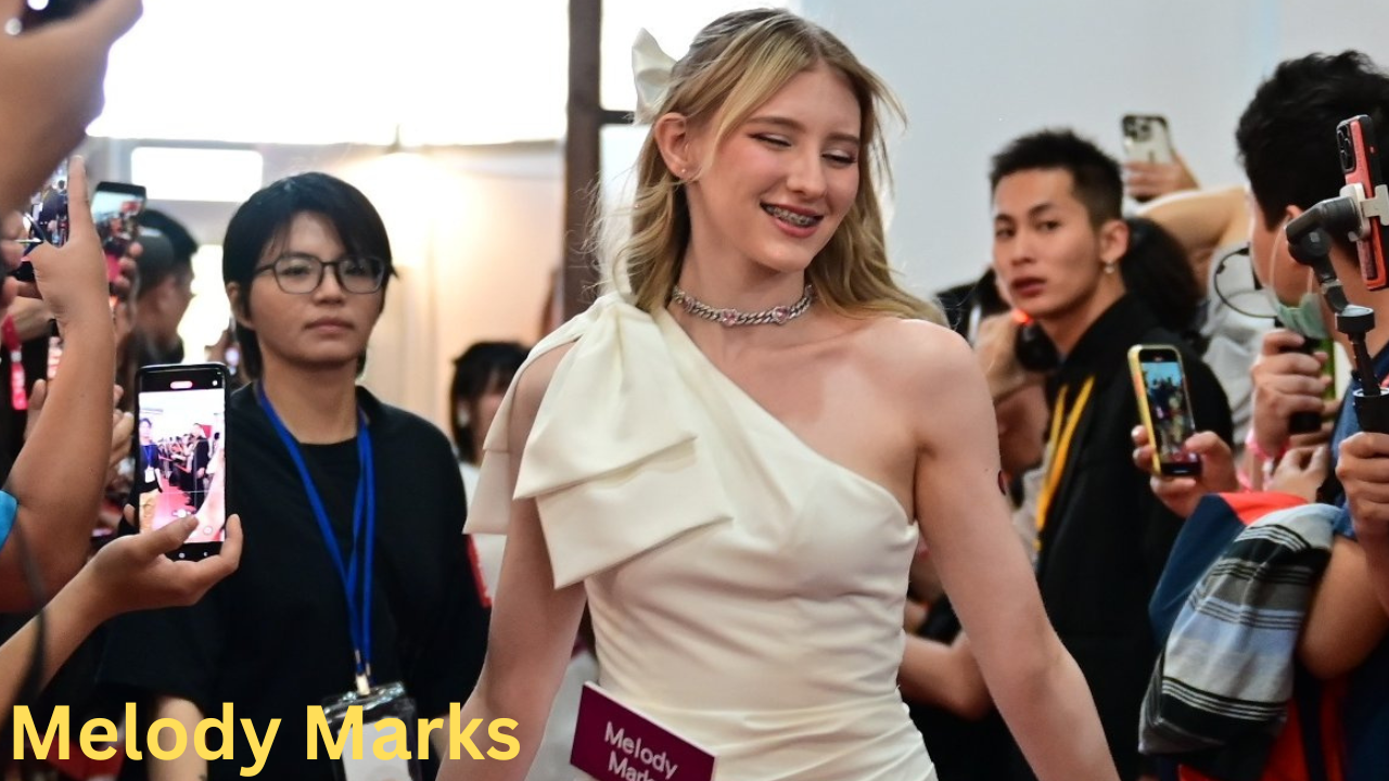 Melody Marks