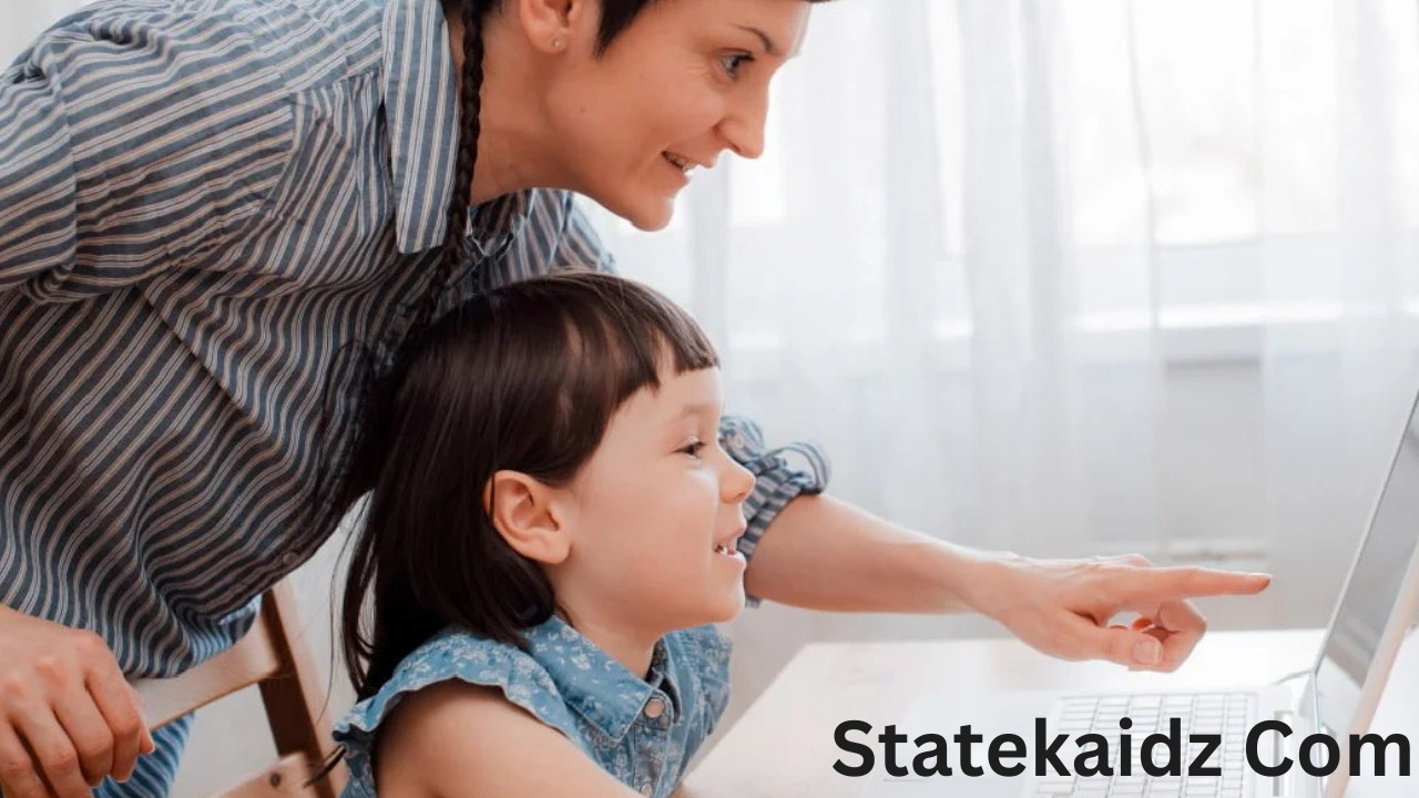 Statekaidz Com