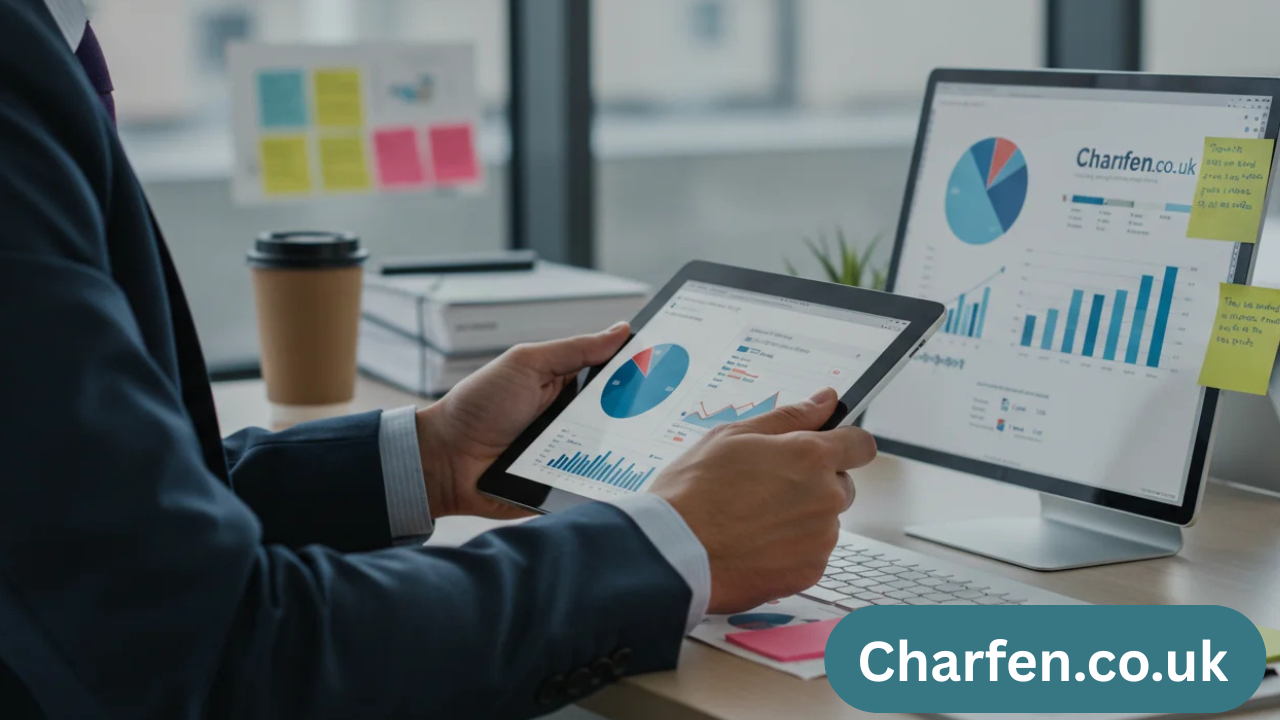 Charfen.co.uk