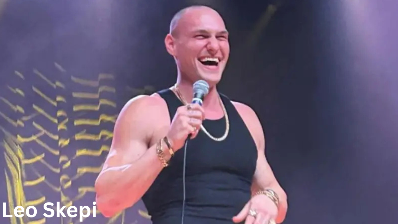 Leo Skepi Net Worth