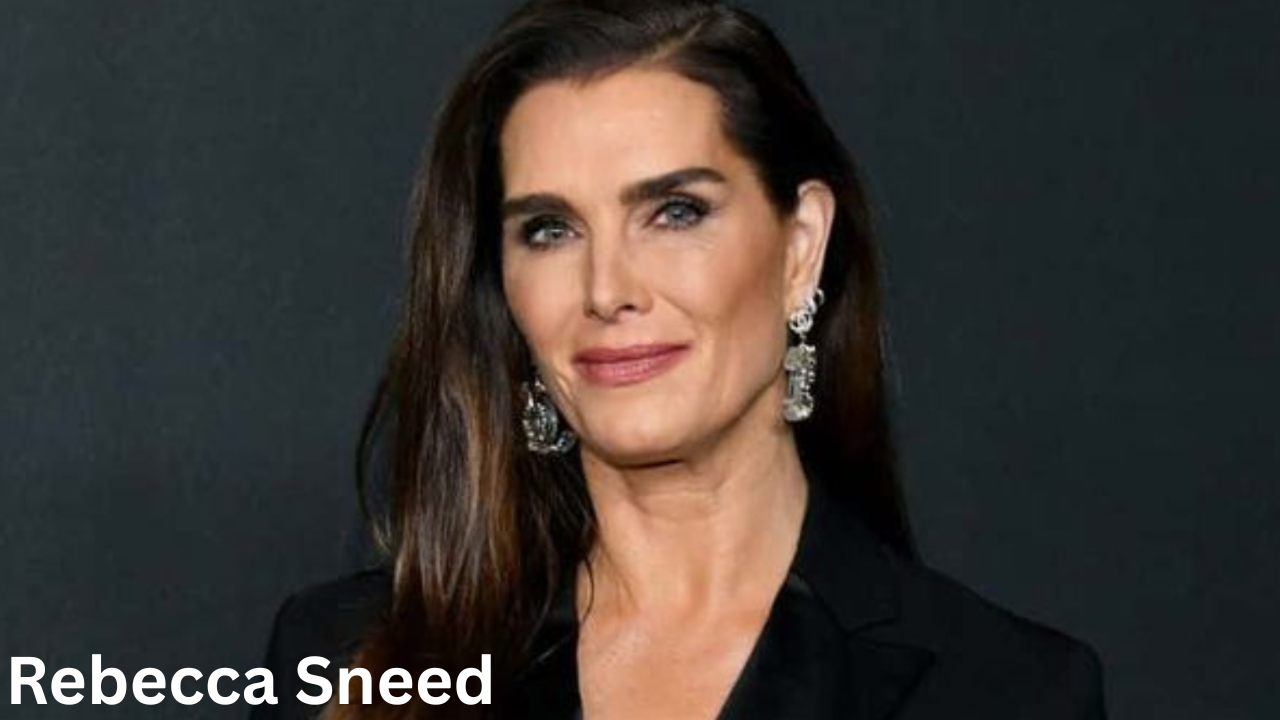 Rebecca Sneed Net Worth