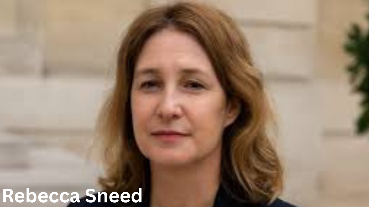 Rebecca Sneed Net Worth