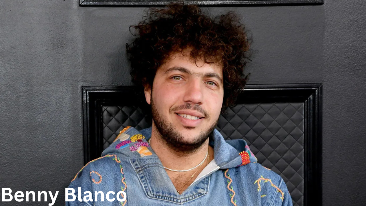 Benny Blanco Net Worth