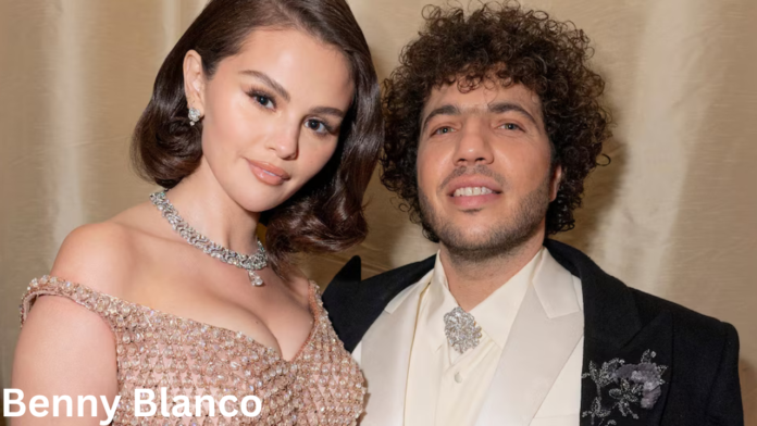 Benny Blanco Net Worth