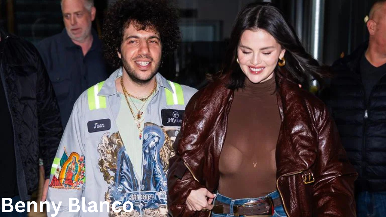 Benny Blanco Net Worth