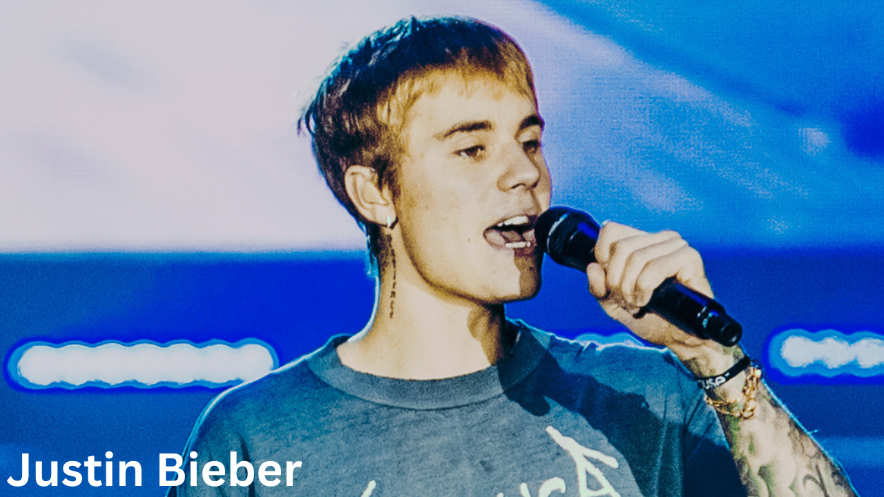 Justin Bieber Net Worth