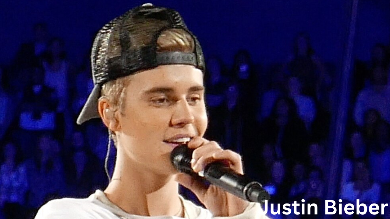 Justin Bieber Net Worth