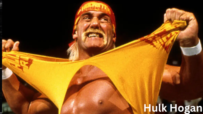 Hulk Hogan Net Worth