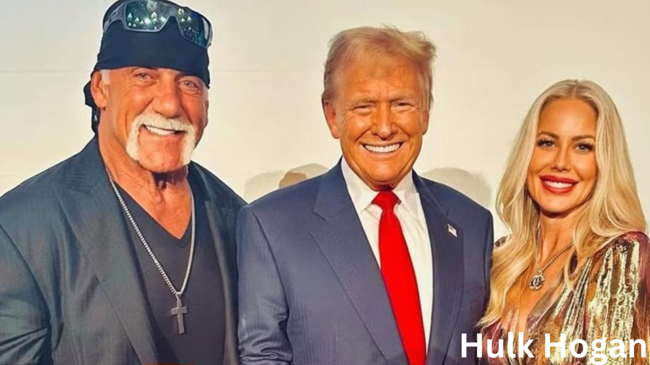 Hulk Hogan Net Worth