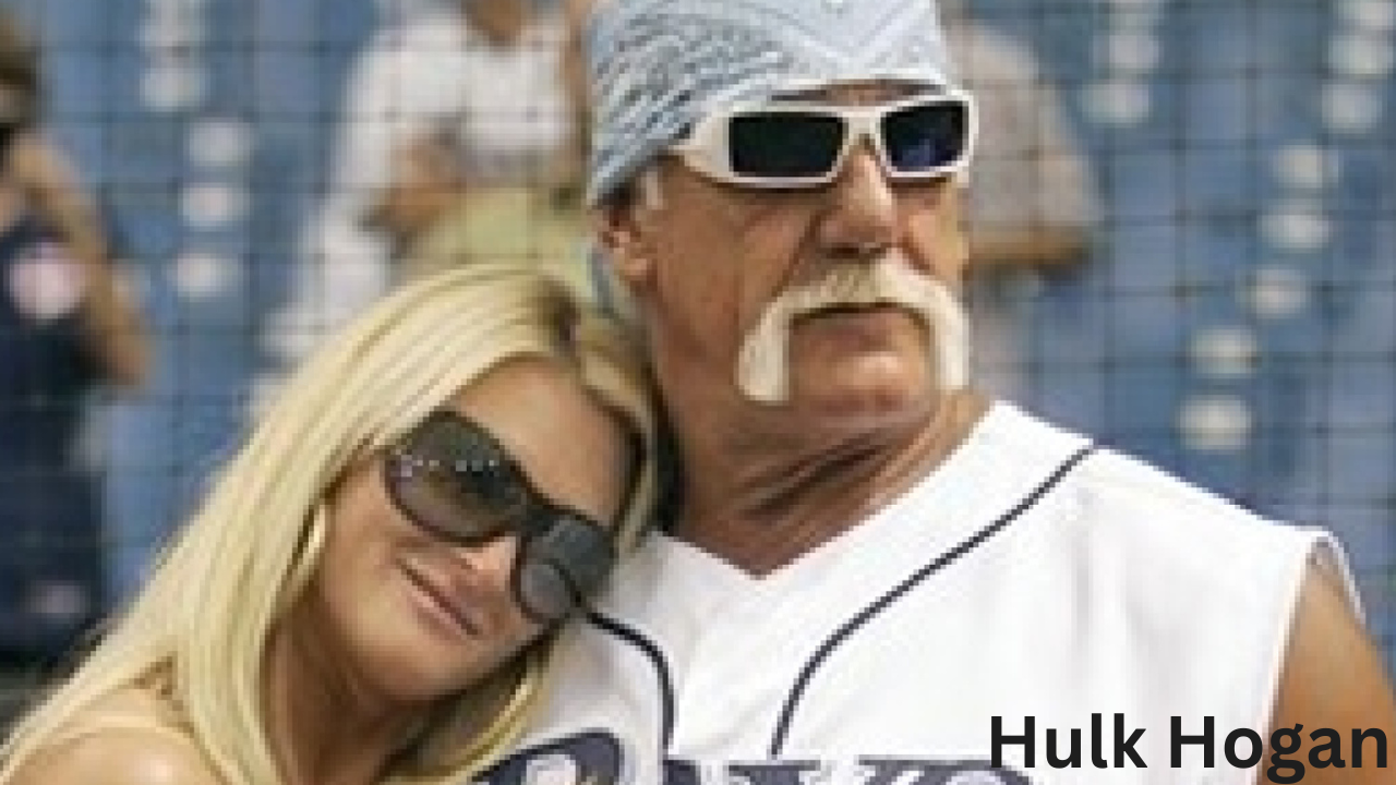 Hulk Hogan Net Worth
