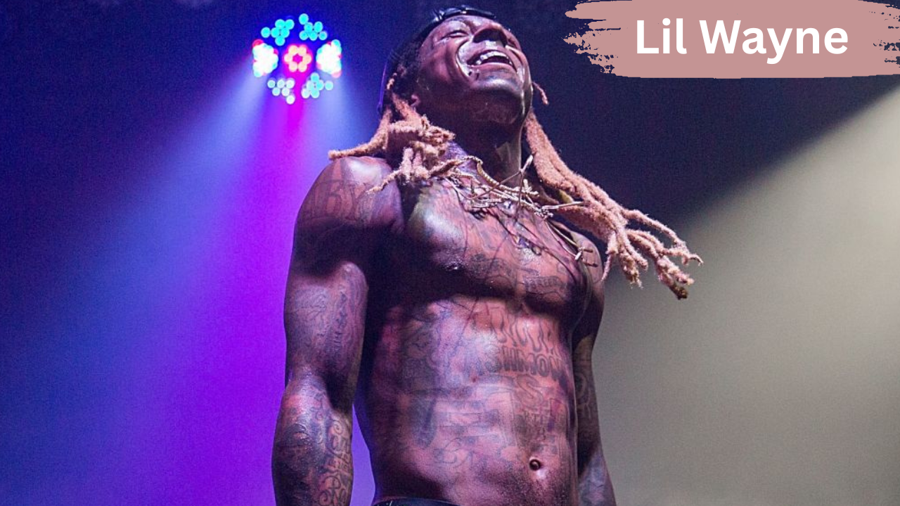 Lil Wayne Net Worth