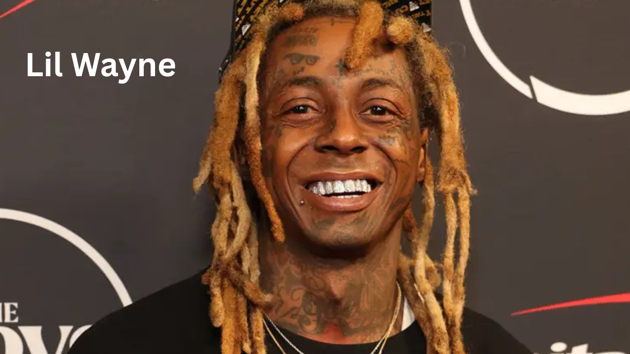 Lil Wayne Net Worth